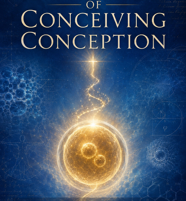 A New Way of Conceiving Conception by Francis Etheredge