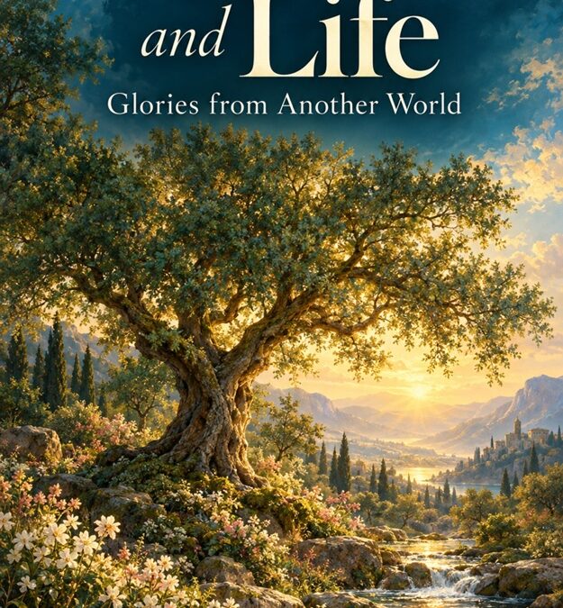Love and Life: Glories from Another World by Donald DeMarco