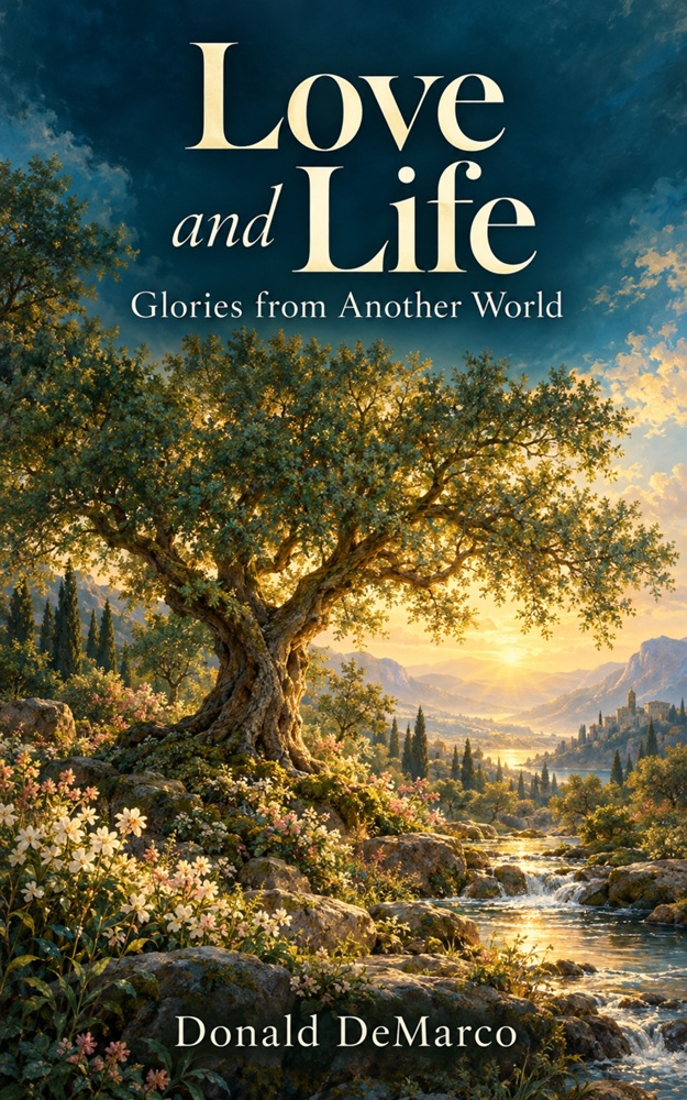 Love and Life: Glories from Another World by Donald DeMarco