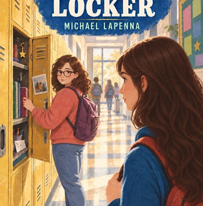 Laura’s Locker by Michael LaPenna